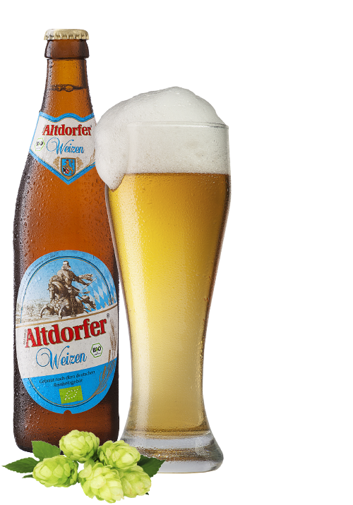 Altdorfer Weizen
