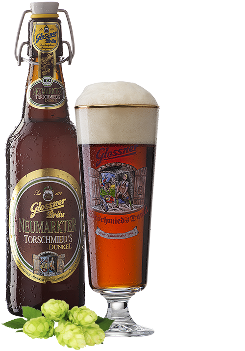 Neumarkter Torschmied’s dunkel