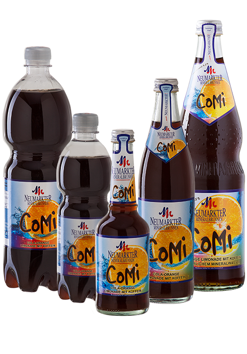 NM CoMi