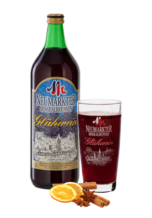 NM Glühwein