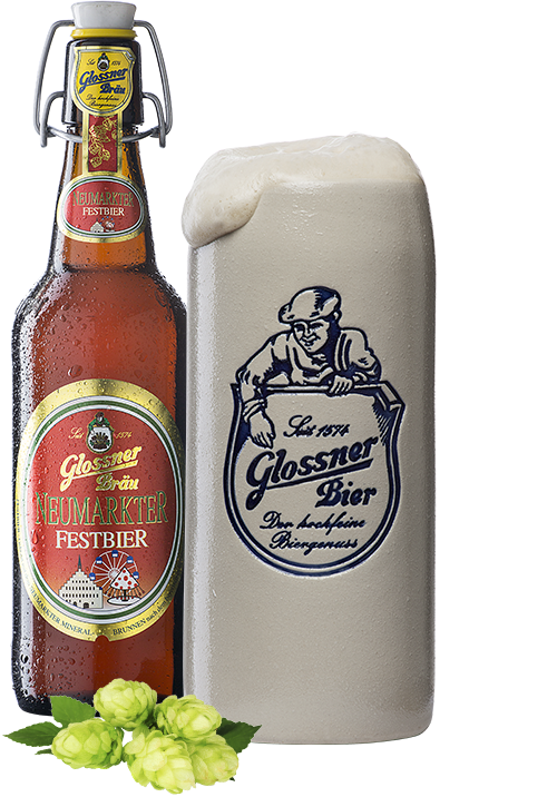 Neumarkter Festbier