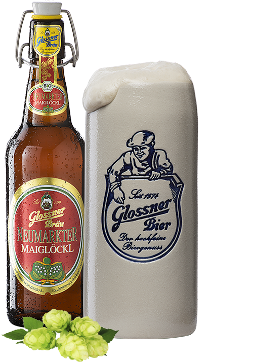 Neumarkter Maiglöckl