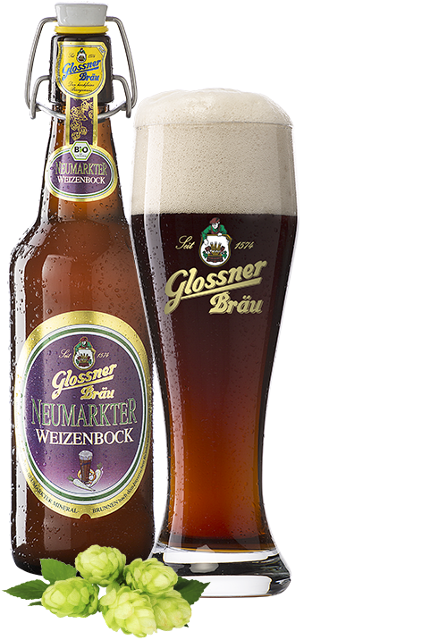 Neumarkter Weizenbock
