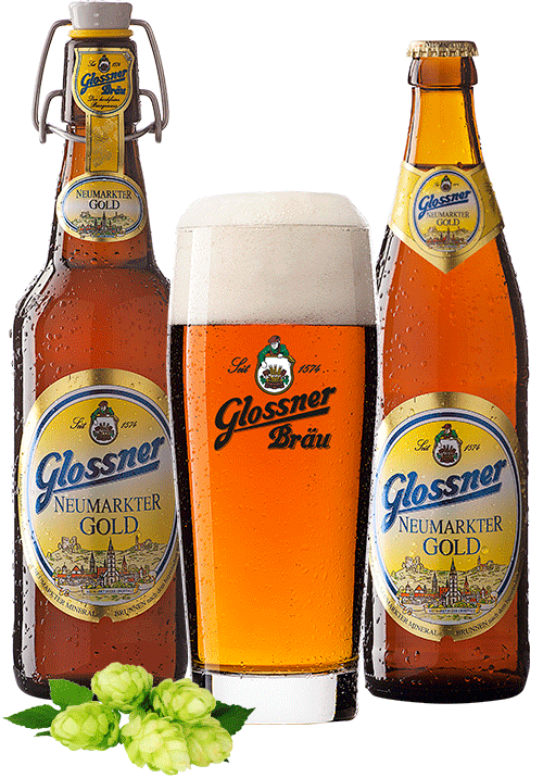 Glossner Neumarkter Gold