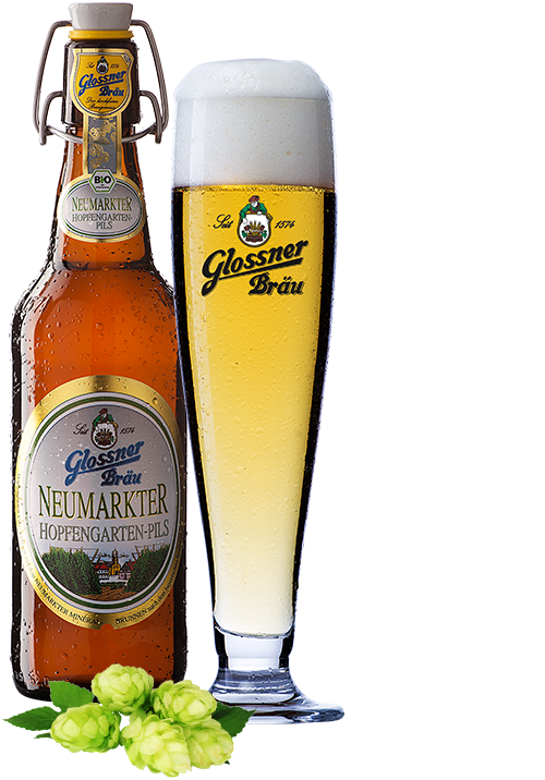 Neumartker Hopfengarten-Pils
