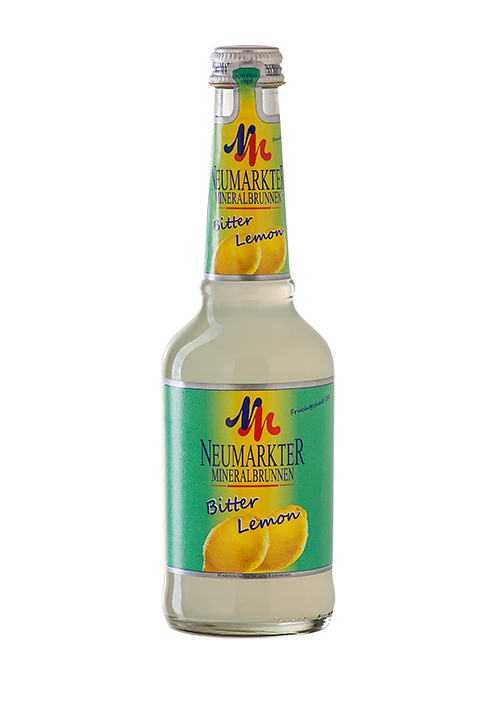 NM Bitter Lemon