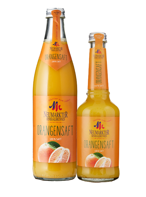 NM Orangensaft
