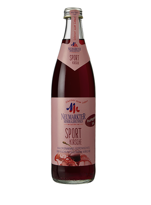NM Sport Kirsche