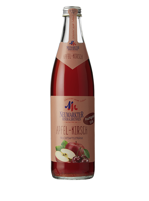 NM Apfel-Kirsch