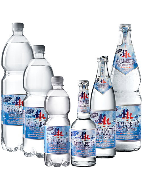 NM spritzig