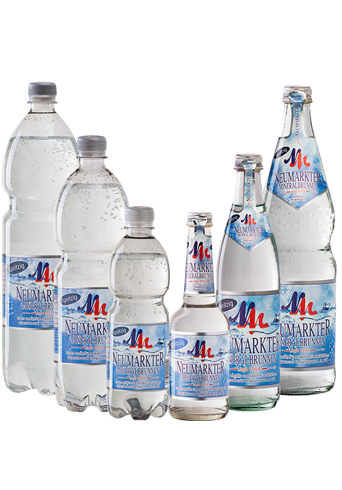 NM spritzig